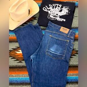 Mossimo Supply Men’s Jeans